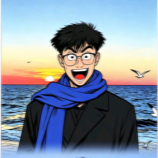 蜡笔可以没有小新765