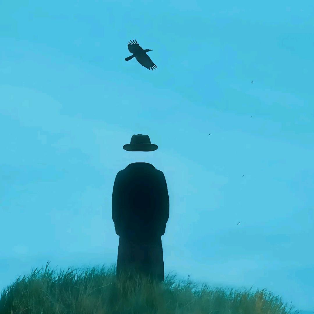 某某人