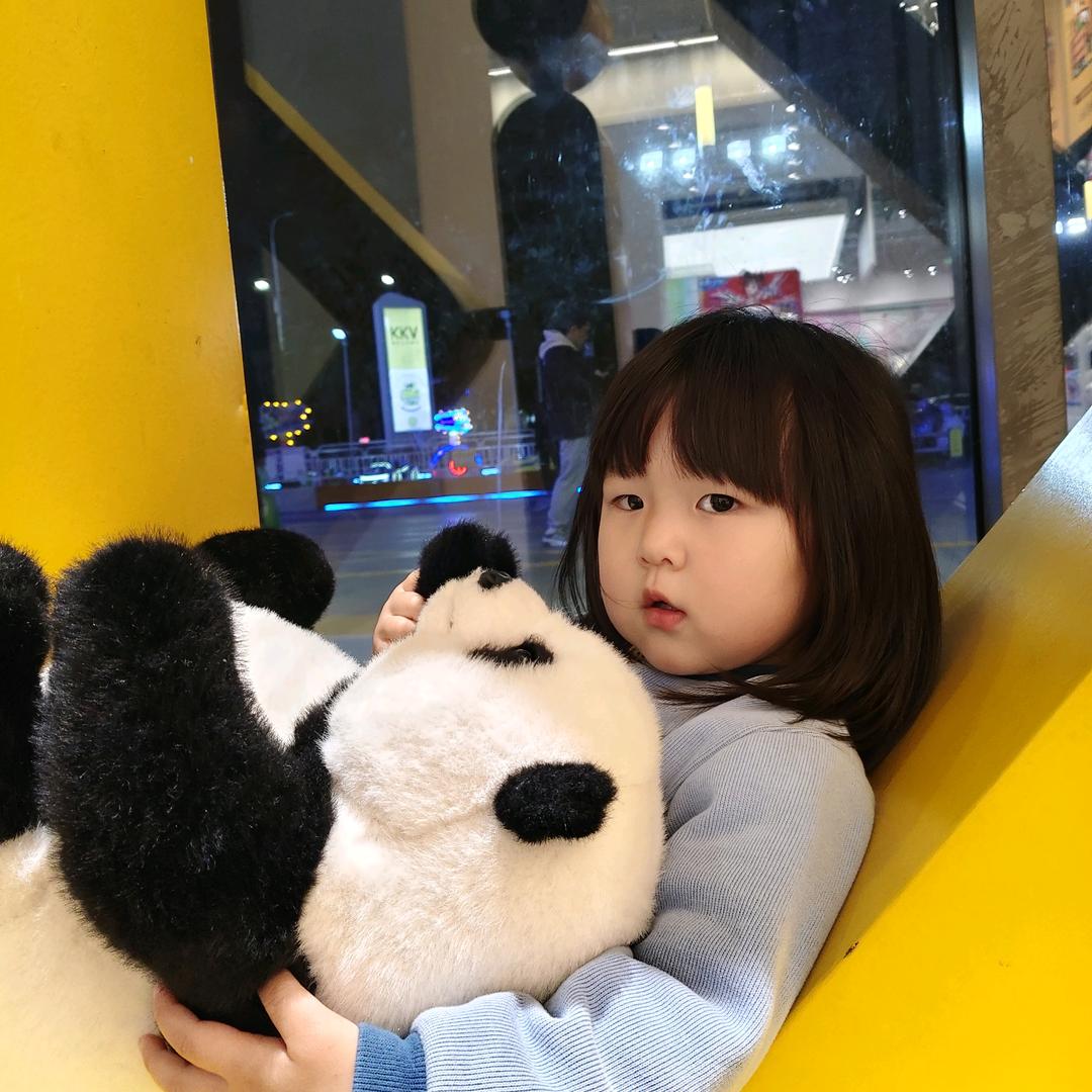 小可宝的姥姥