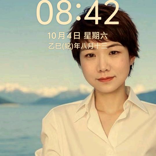 一笑而过