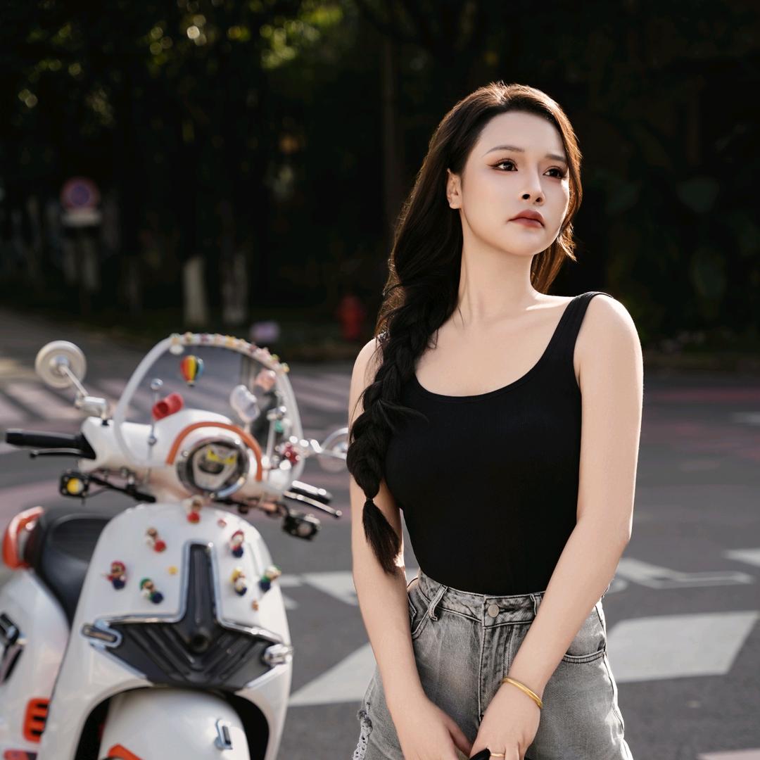 脾气不好的刘可爱～🐒