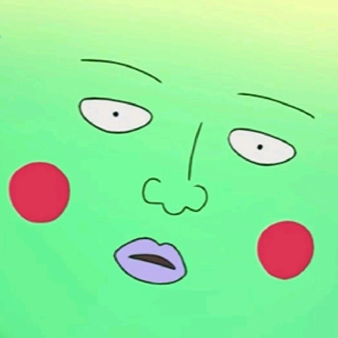 金角天王