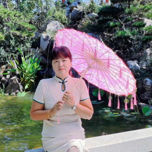 汪庆花🌸