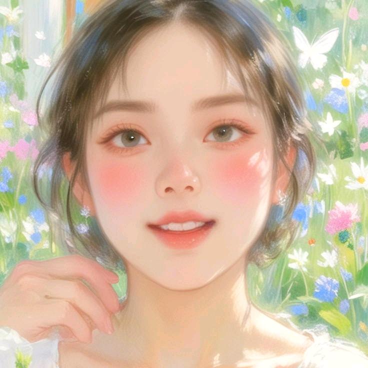 是雪儿吖