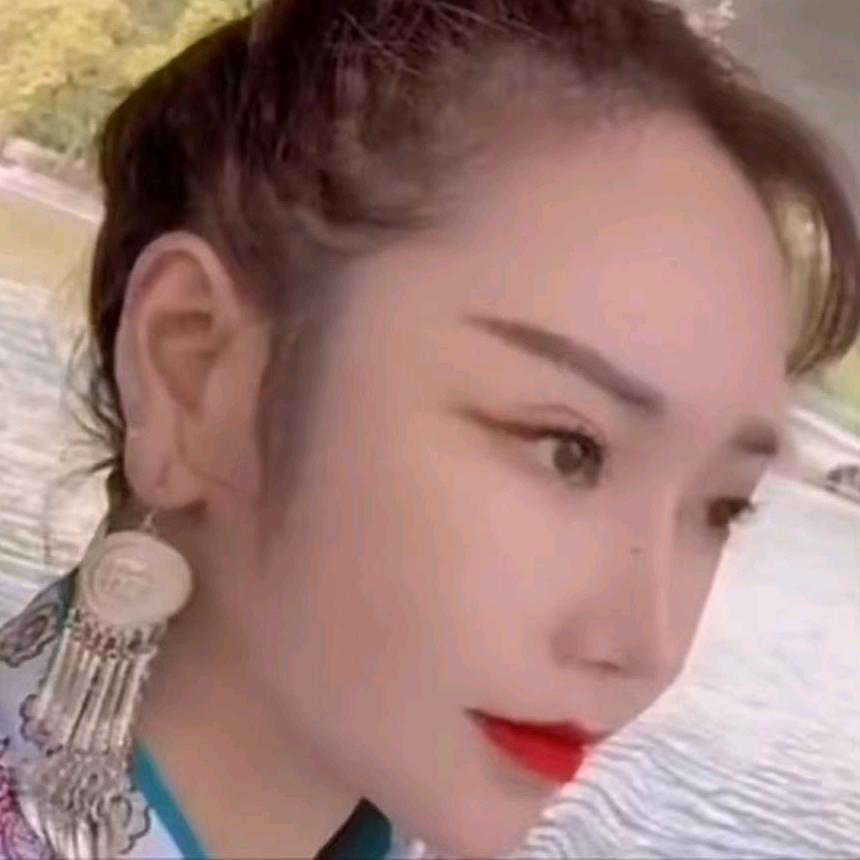 王心如山歌(三都英子团队)早上8半播