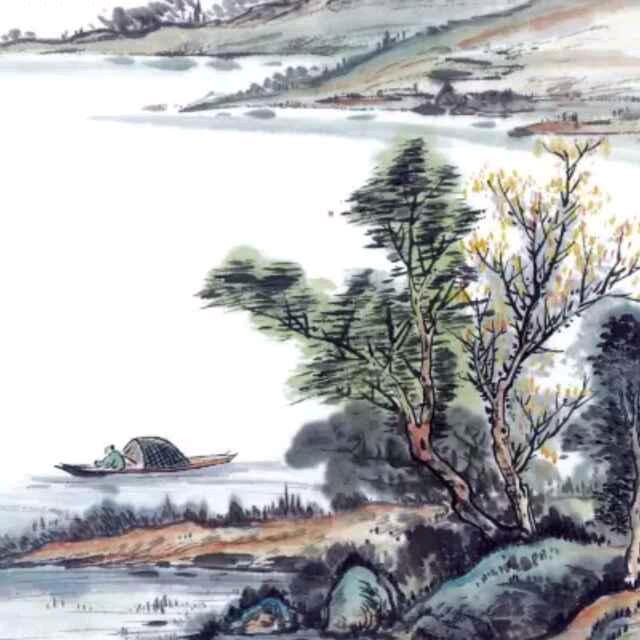 赶山淘海【永镇山河】