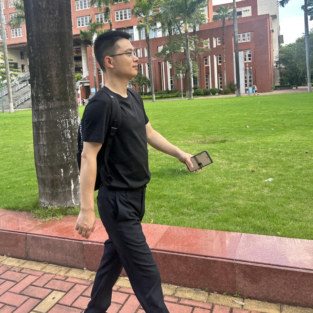 汐爸的日常生活分享
