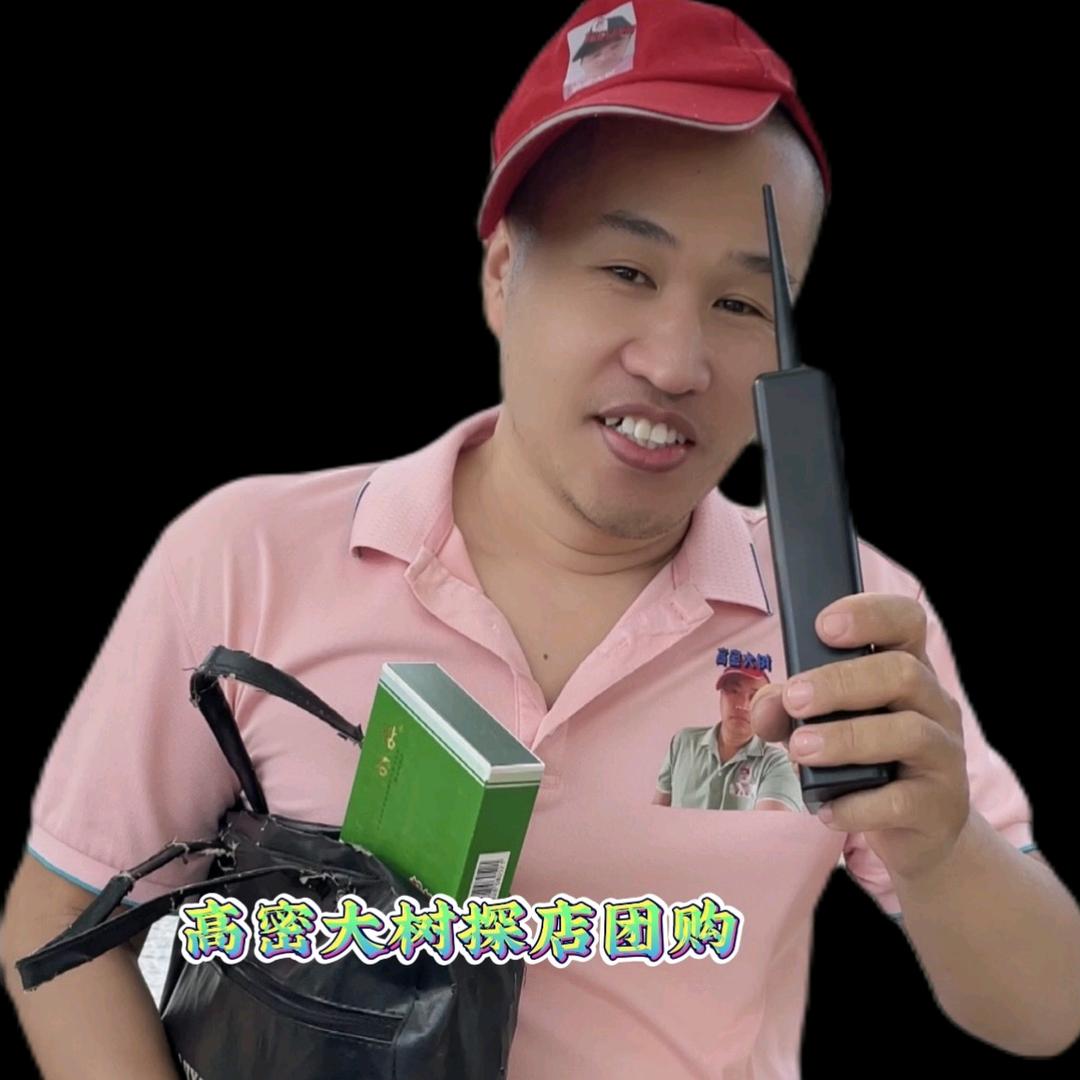 高密大树（吃喝玩乐）