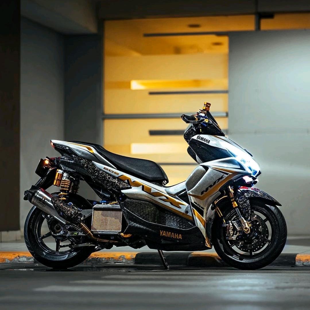 精品二手踏板车\uf5c8