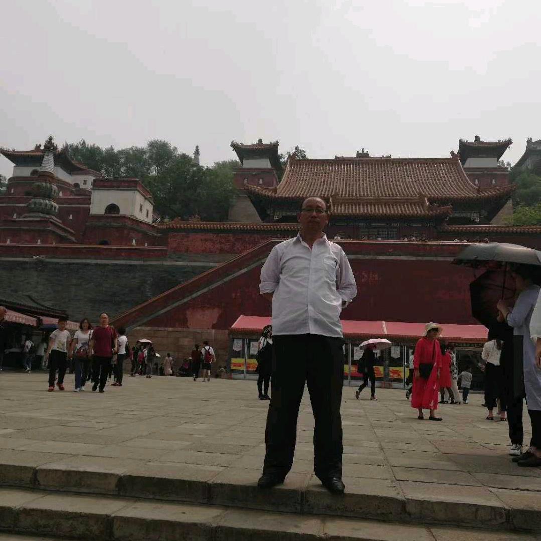 好运来，鹤壁集