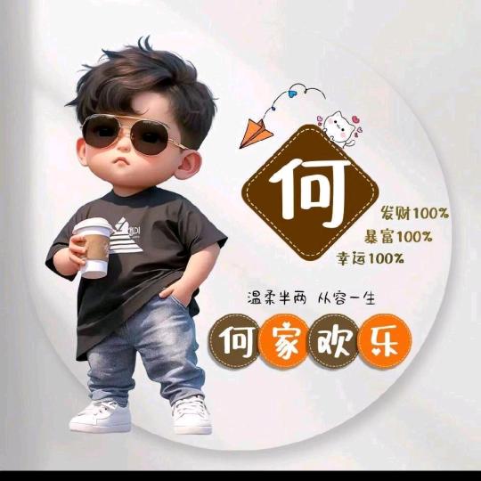 🐯🐯开心自由人🐯🐯