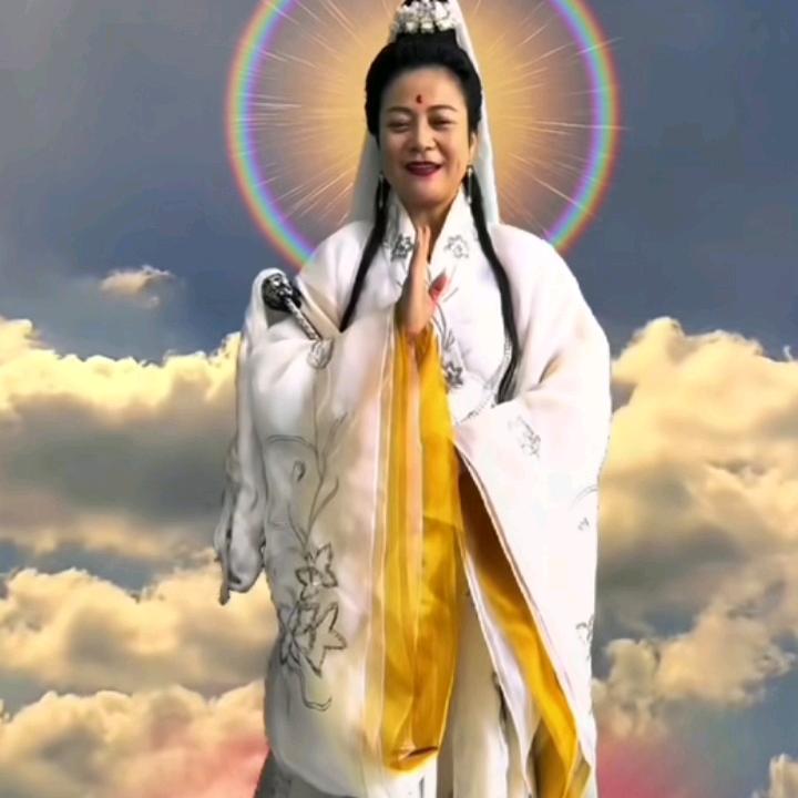 观音菩萨