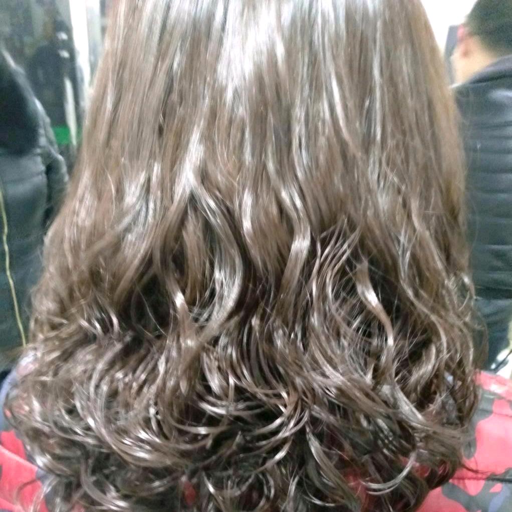 💋开心芳姐💫