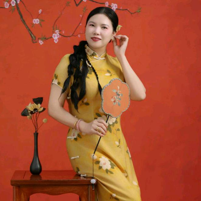 平安妹