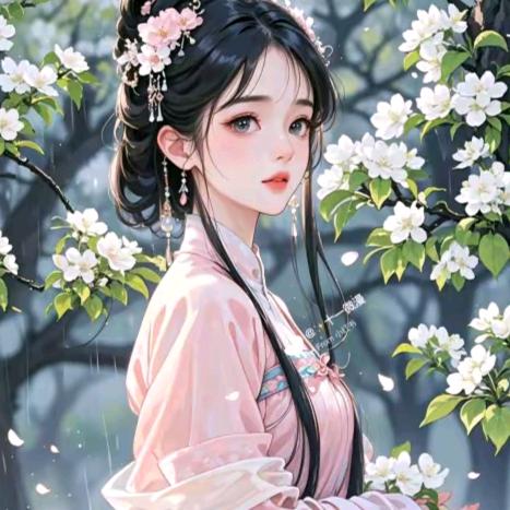 丫头