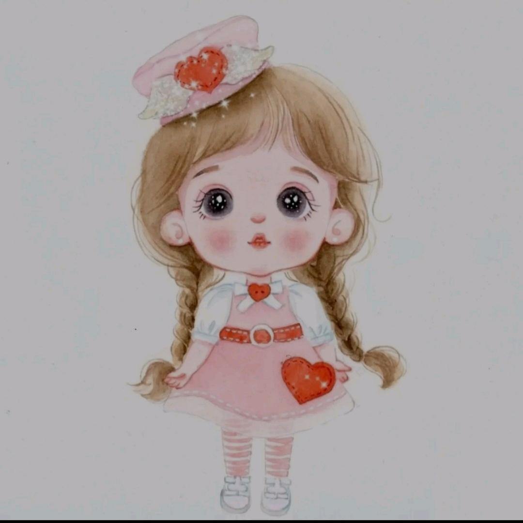 是橙子呀🍊