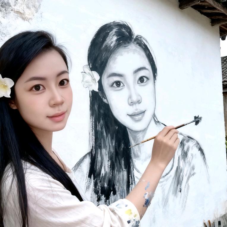 小彩虹