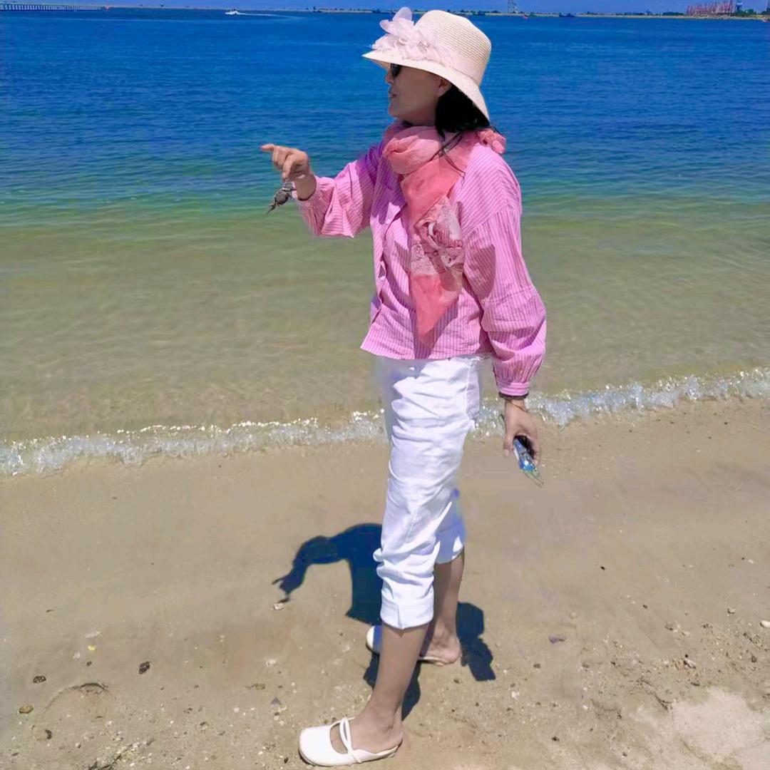 洱海
