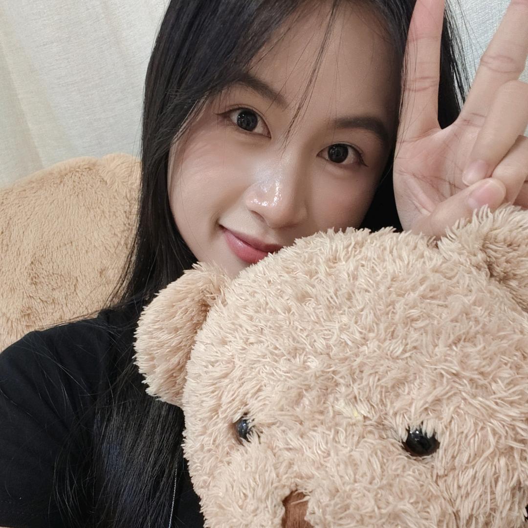 兴奋的布丁椰奶