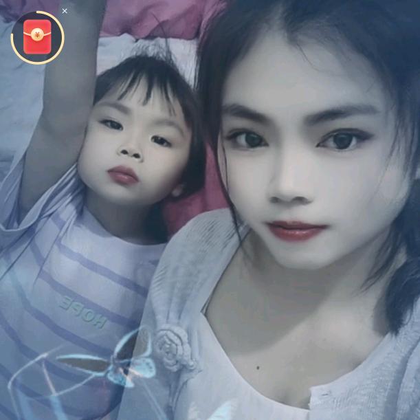 ༺悦悦妈༻