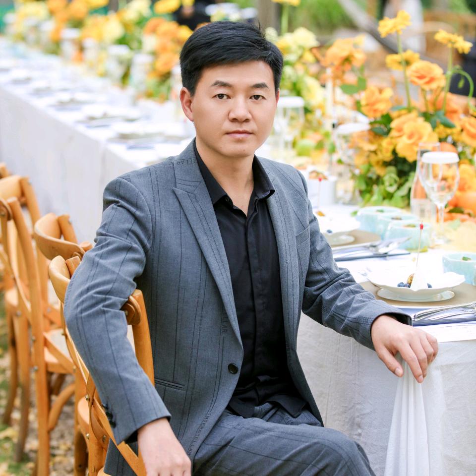 酒香十里·阿宽