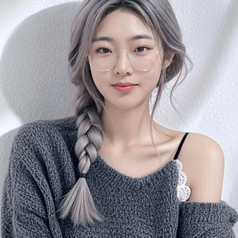 -♡