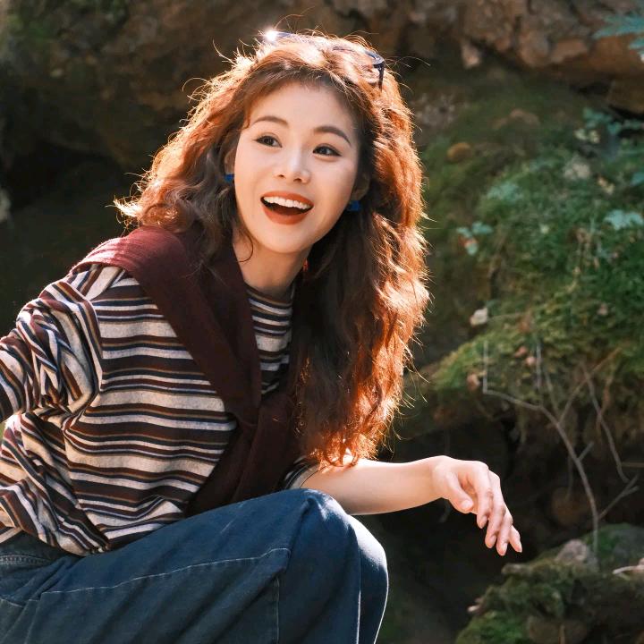 几里与麻-私服穿搭