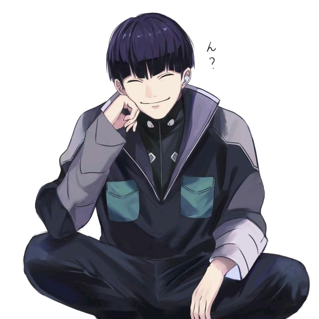 歪歪