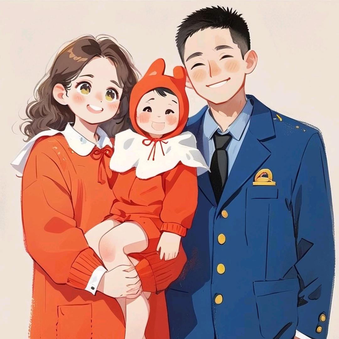小兵一名
