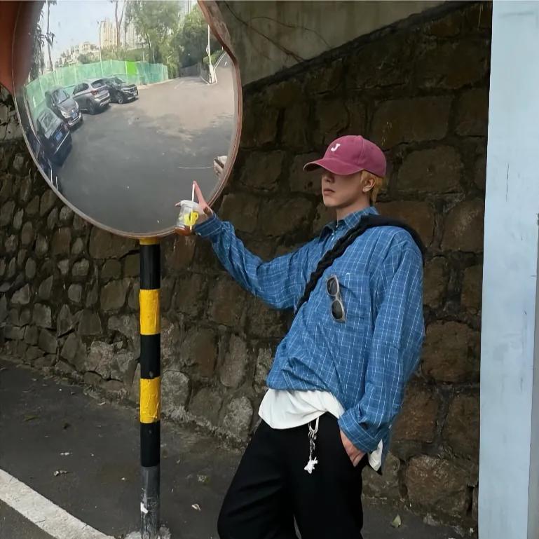 等待ꦻ有缘人ꦿ