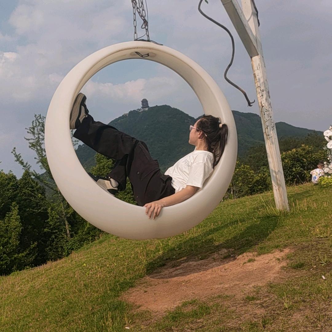 自由的飞翔