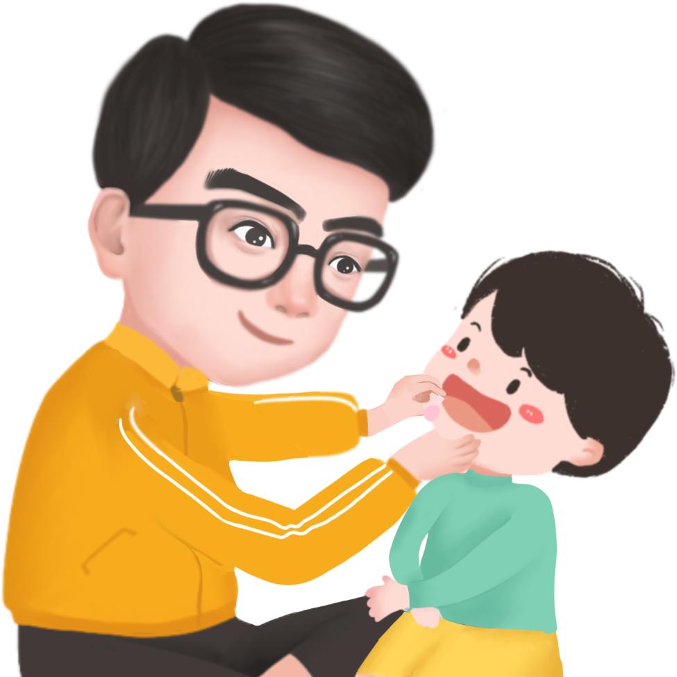 萌宝感统训练