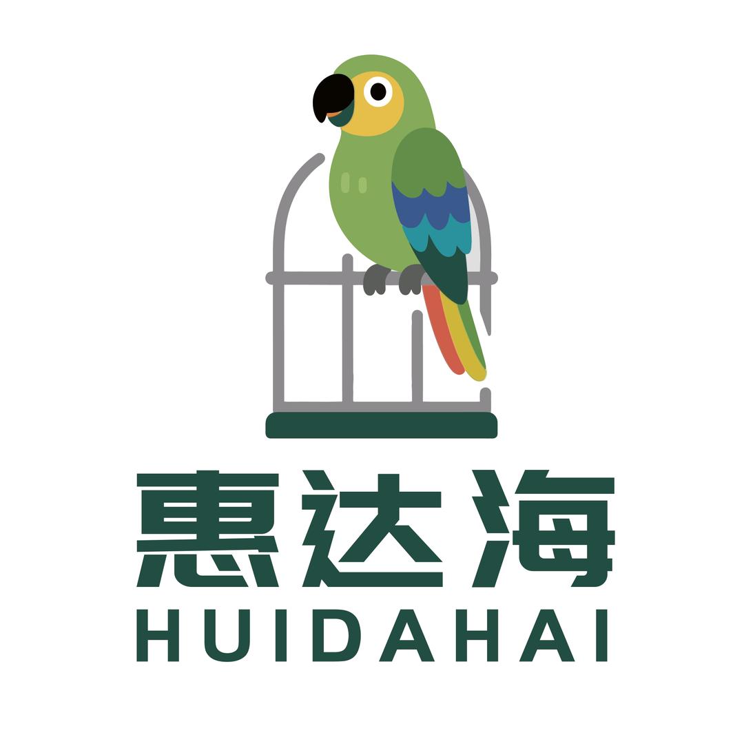 江苏惠达海🐦农业