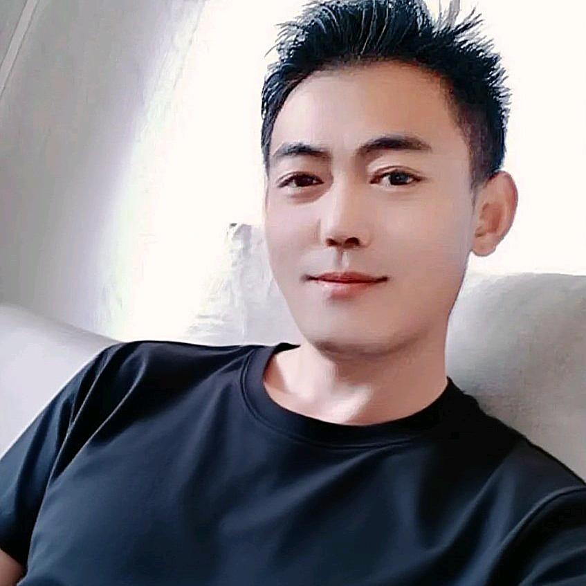 张扬正能量