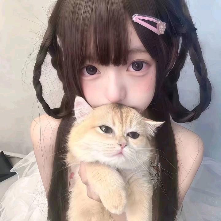 ^养只小琪猫੭ﾞ💕