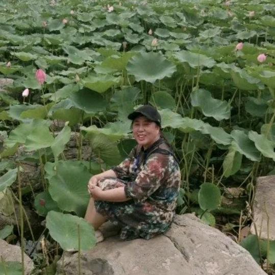 海纳百川