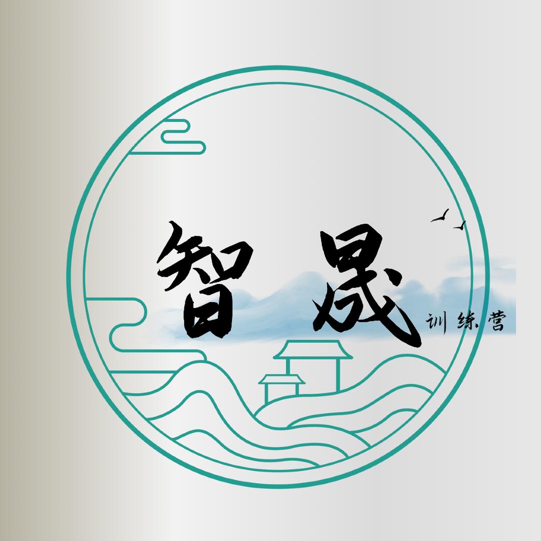 智晟(训练营)