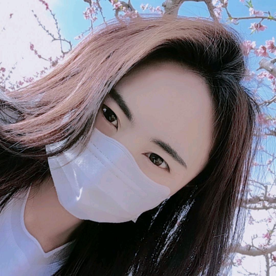 ~☁️~小张