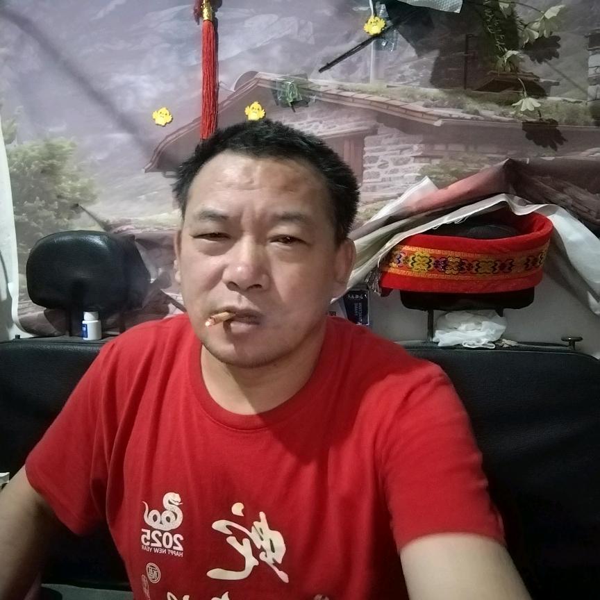 追梦人(赵三哥)