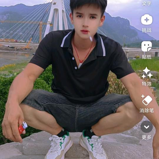 奋斗人生