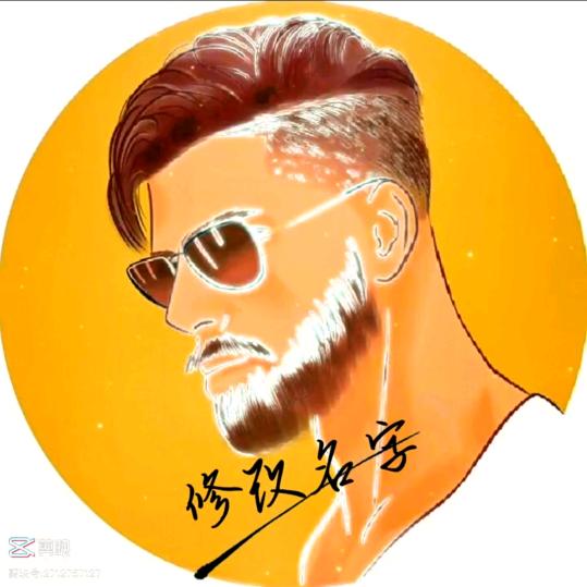 ヽ(^搬砖老头^)丿👴
