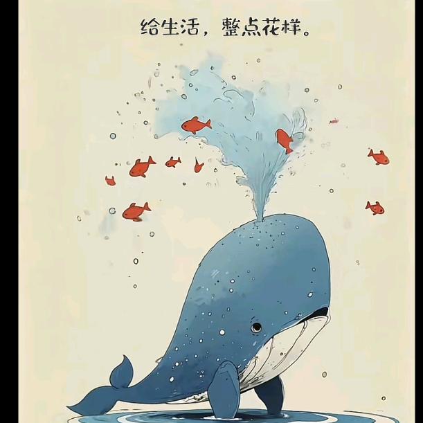 鰻魚 🐳