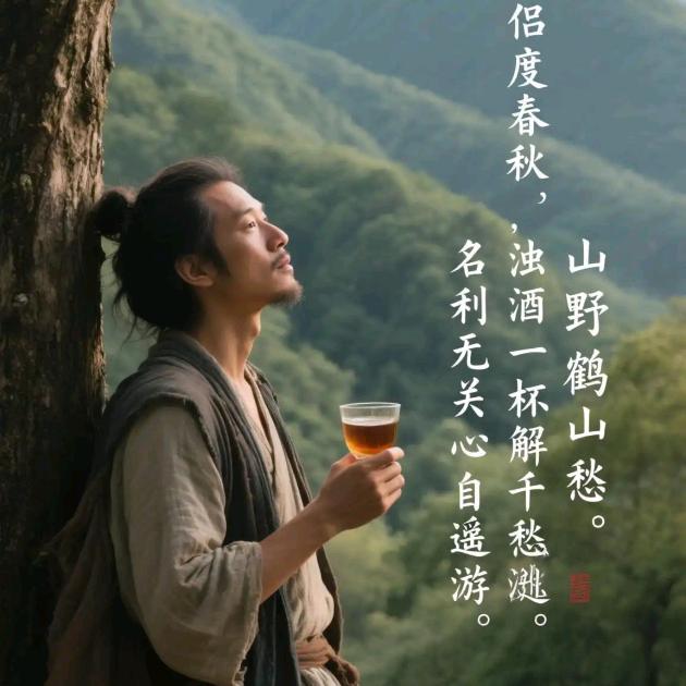 ꦿ人生໊ཀྃ逍遥客ོ࿐