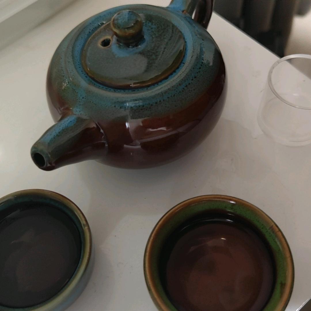 笑看人生。重出江湖