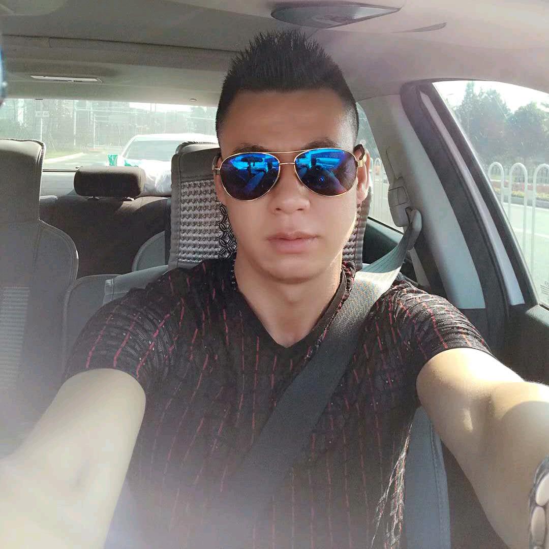 杰行天下