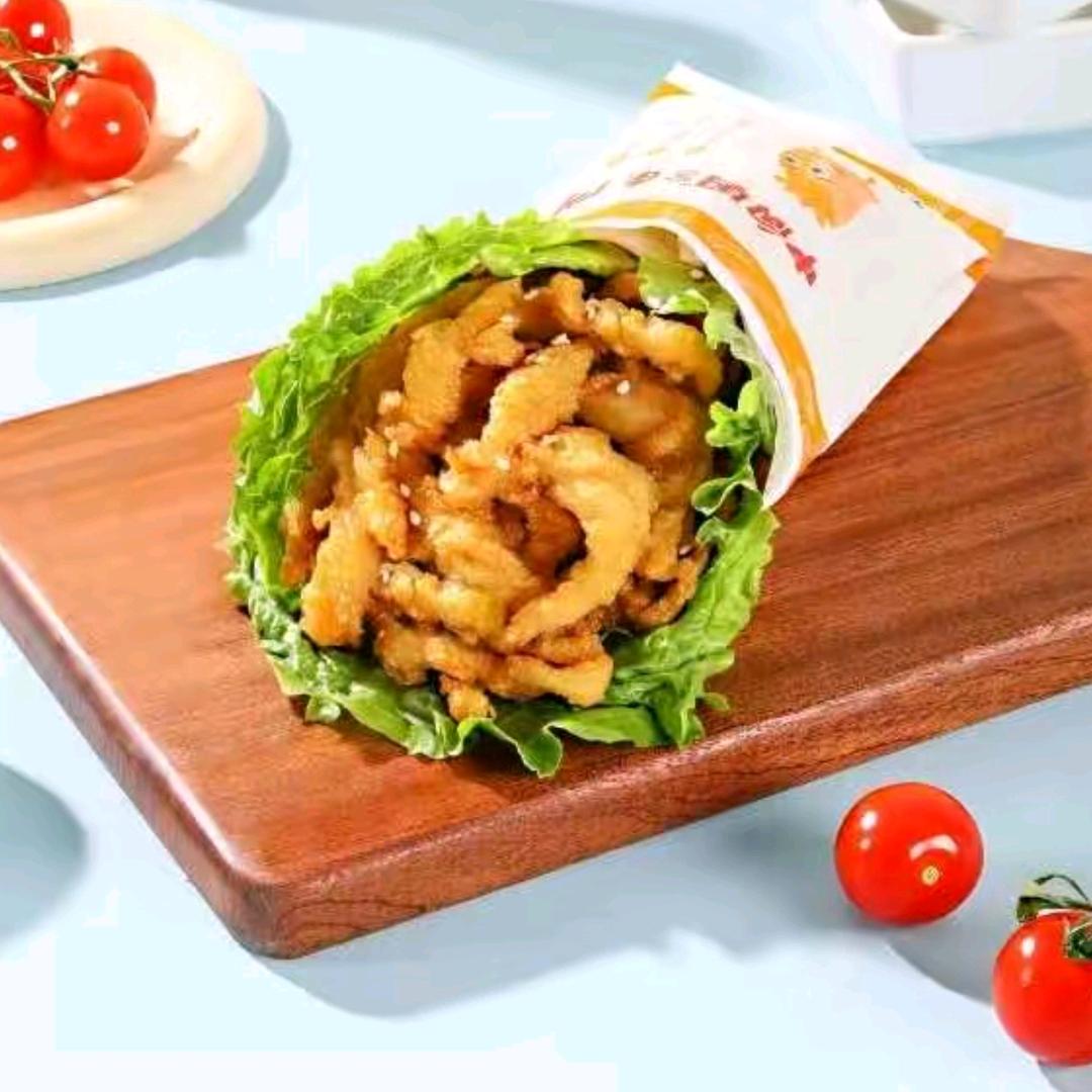 申向国鸡柳卷饼（晋州总店）