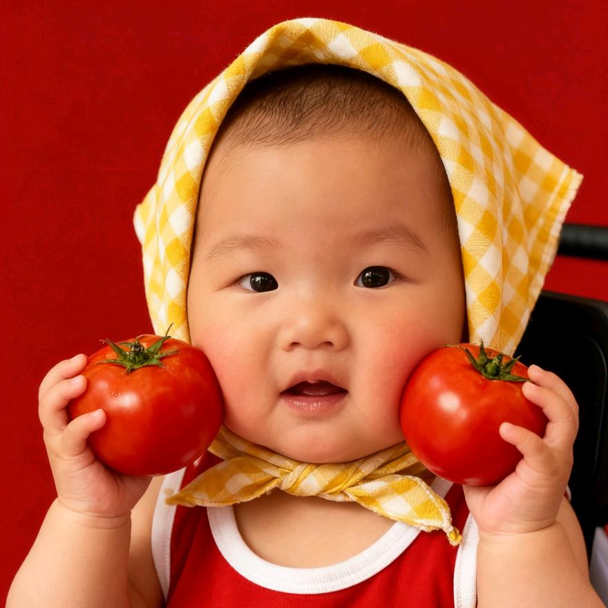 家和万事兴，美丽人生