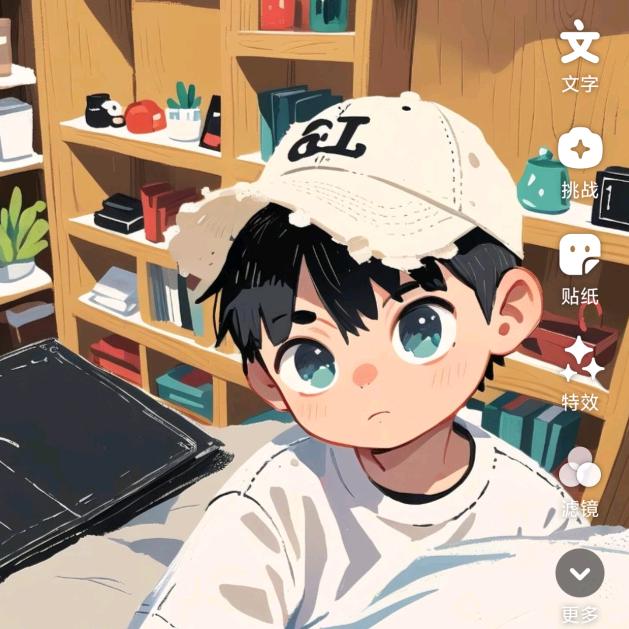 顺其自然。