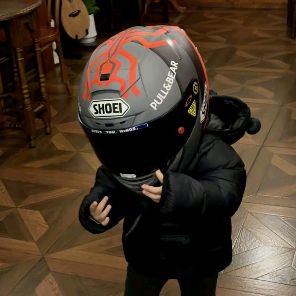 他们都叫我法老