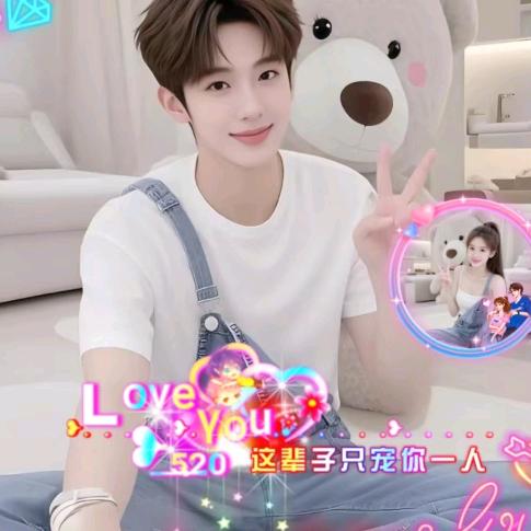 💞ᨏᤨ恰好心动꧀ᩚ࿐